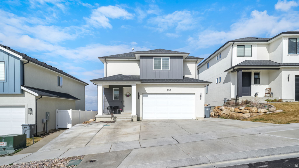 955 E 50 S Santaquin, UT 84655