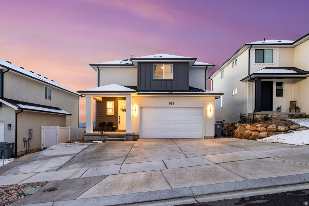 955 E 50 S Santaquin, UT 84655