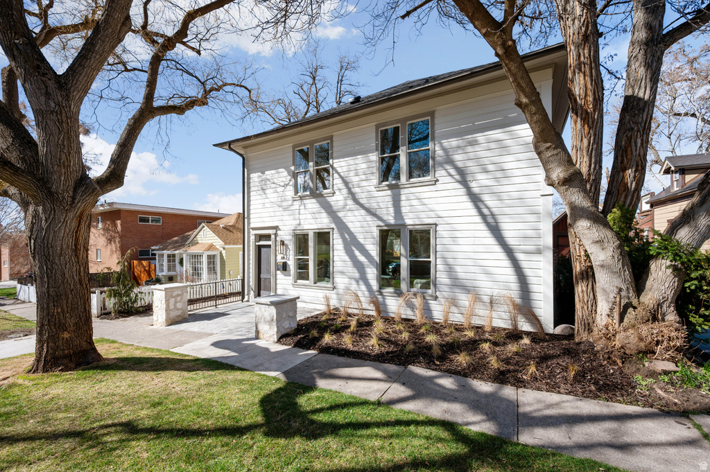 75 N ST Salt Lake City, UT 84103