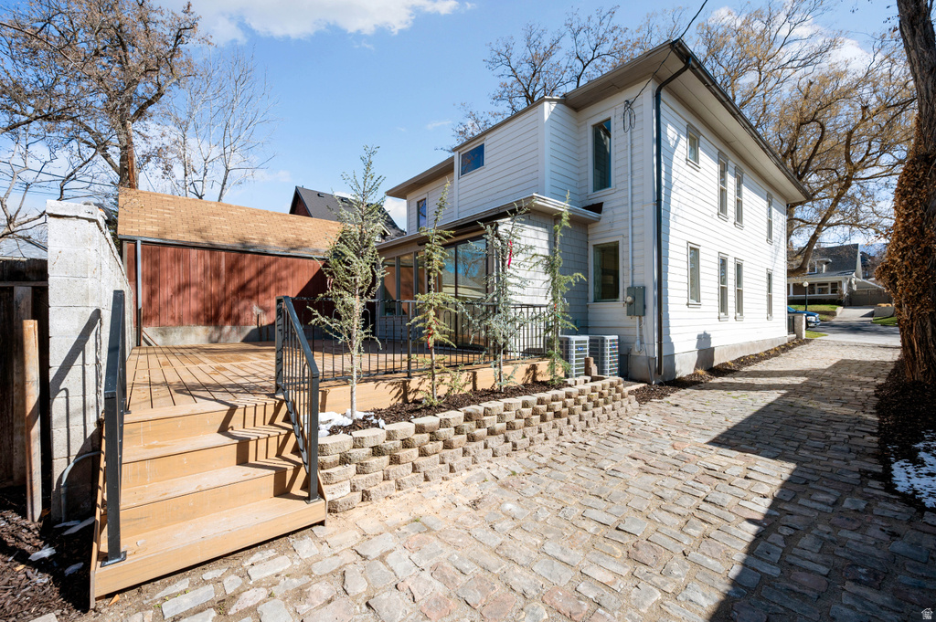 75 N ST Salt Lake City, UT 84103