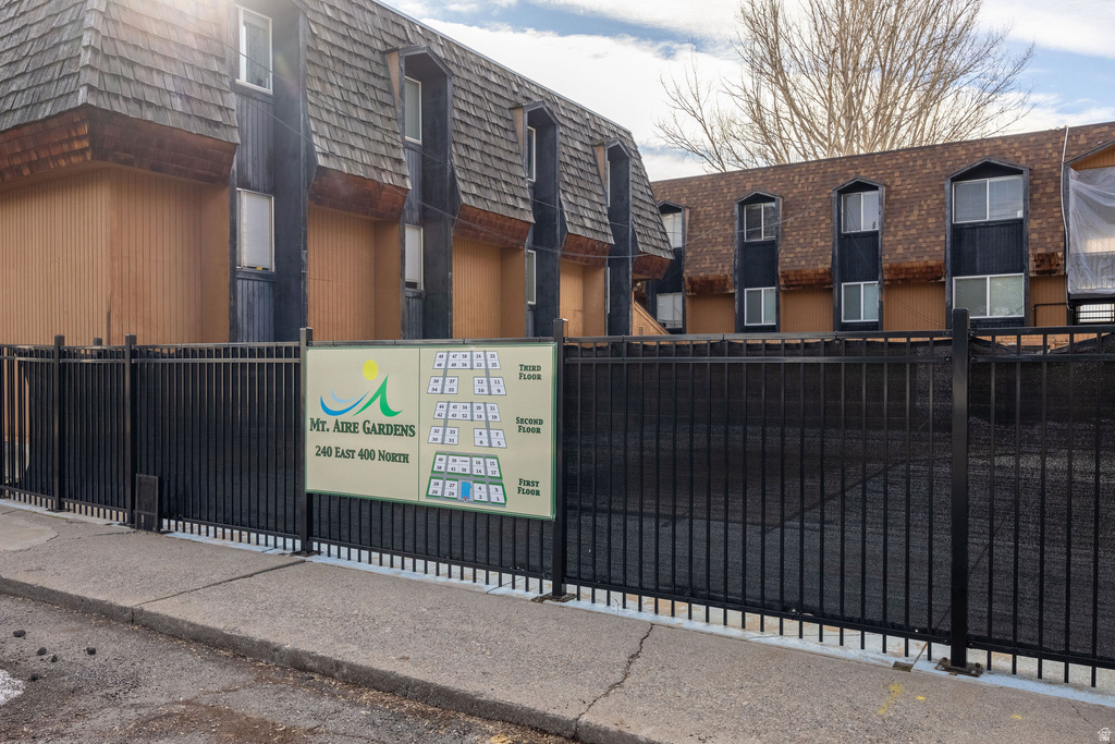 240 E 400 N #16 Logan, UT 84321