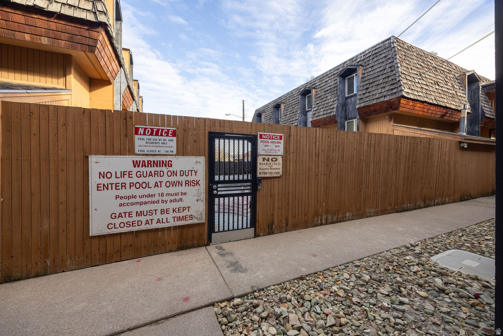 240 E 400 N #16 Logan, UT 84321