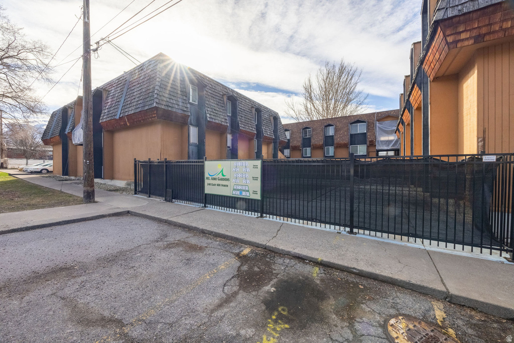 240 E 400 N #16 Logan, UT 84321