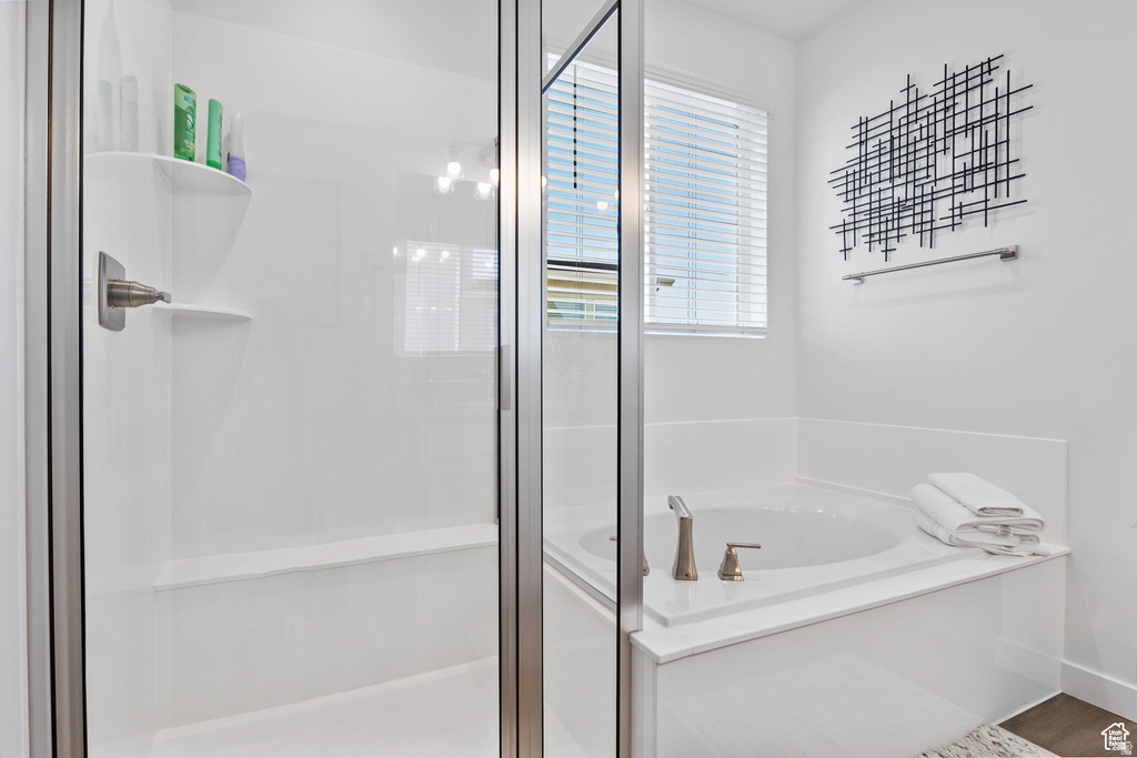 8537 N TIFFANY LN Lake Point, UT 84074