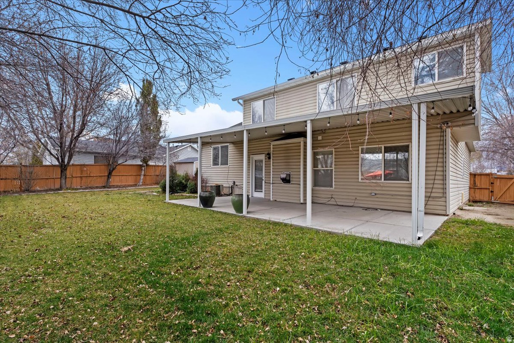 11344 S ABBOTTS LN Sandy, UT 84070