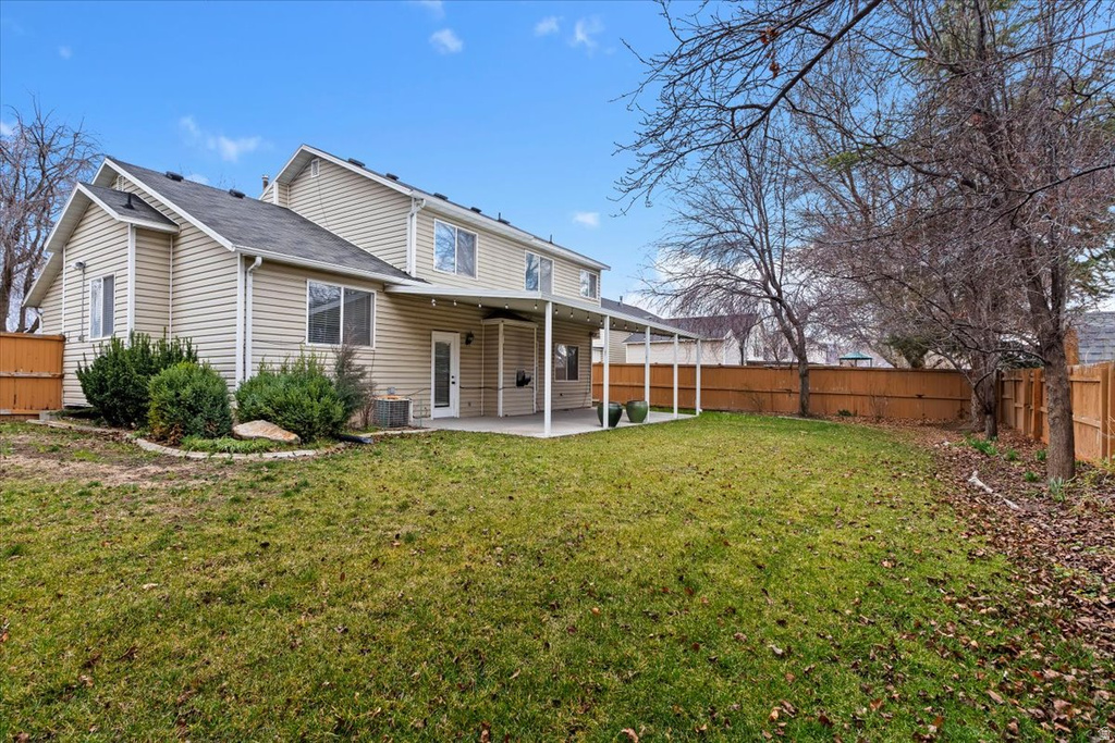 11344 S ABBOTTS LN Sandy, UT 84070