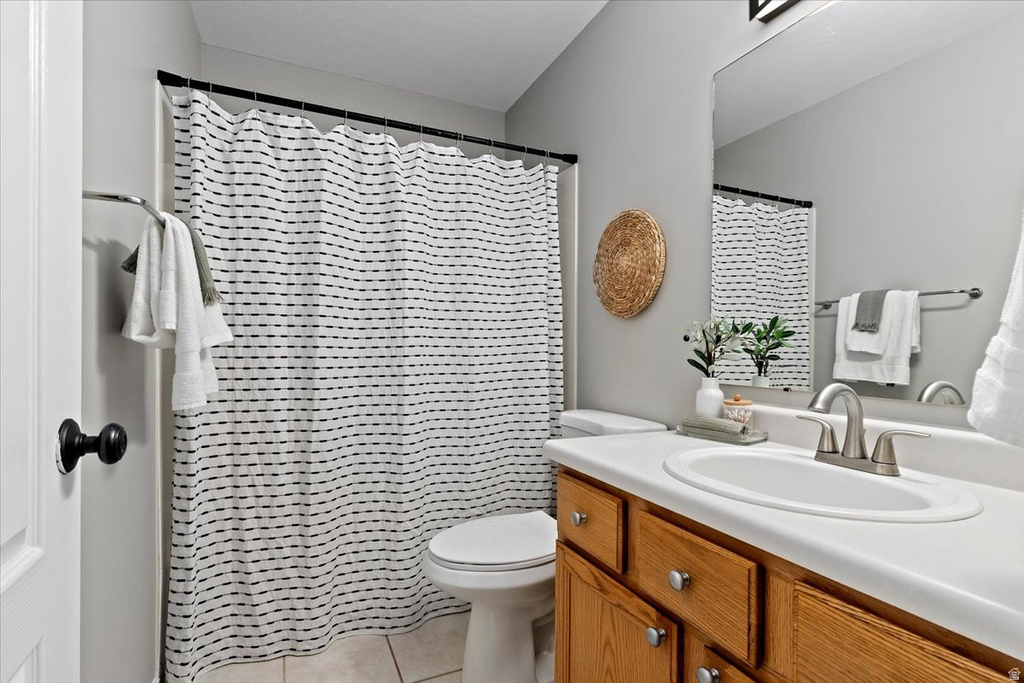 11344 S ABBOTTS LN Sandy, UT 84070