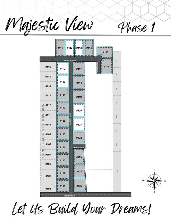 874 E MAJESTIC LN #110 Erda, UT 84074