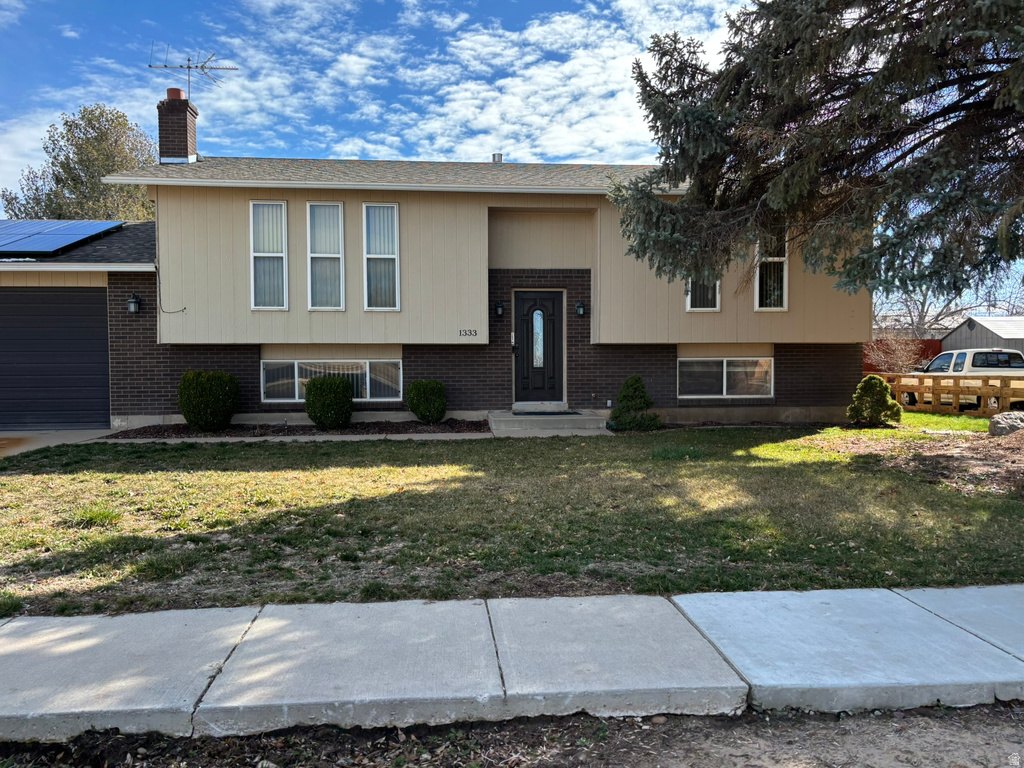 1333 S 1100 W Syracuse, UT 84075