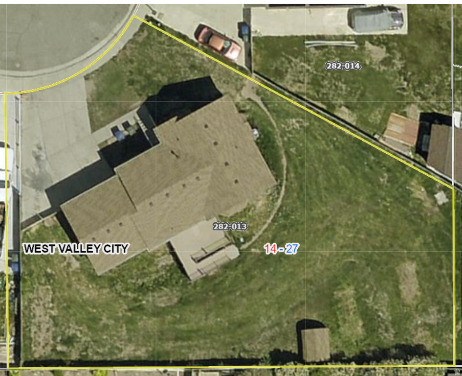 2959 S SUNOAK CIR West Valley City, UT 84128