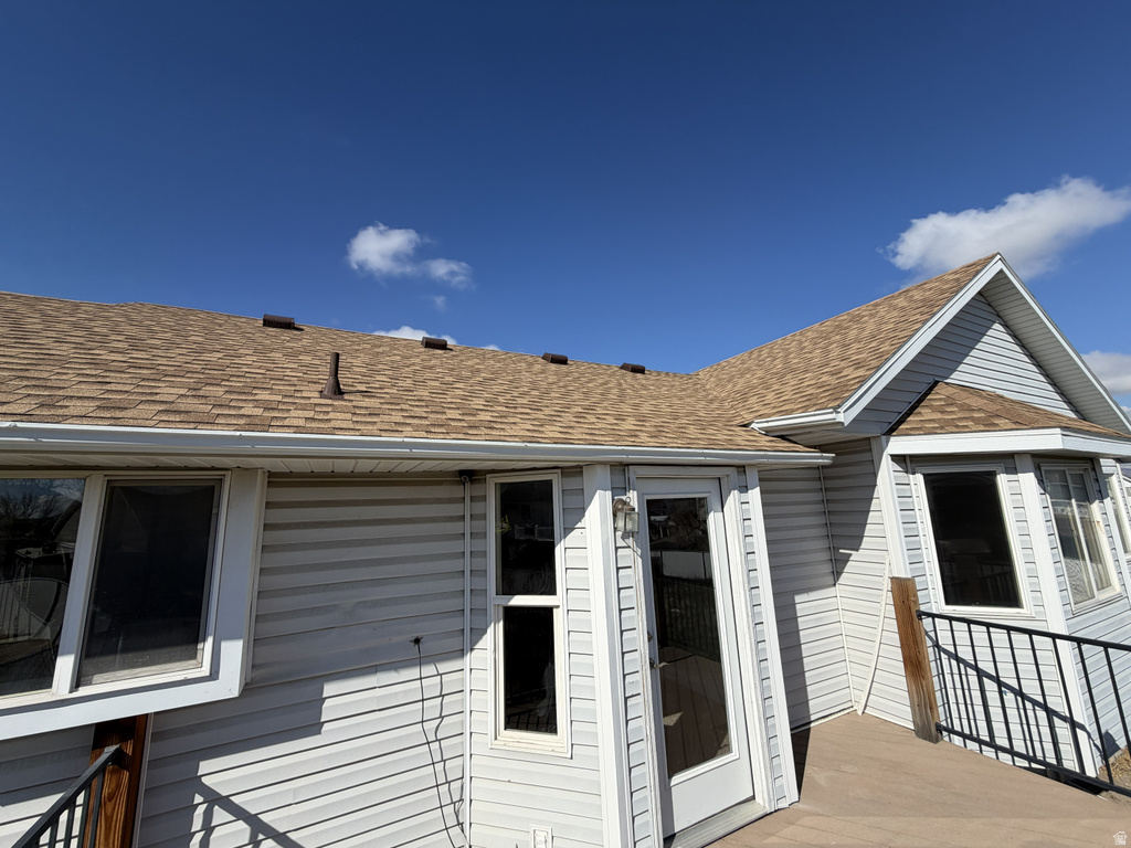 2959 S SUNOAK CIR West Valley City, UT 84128