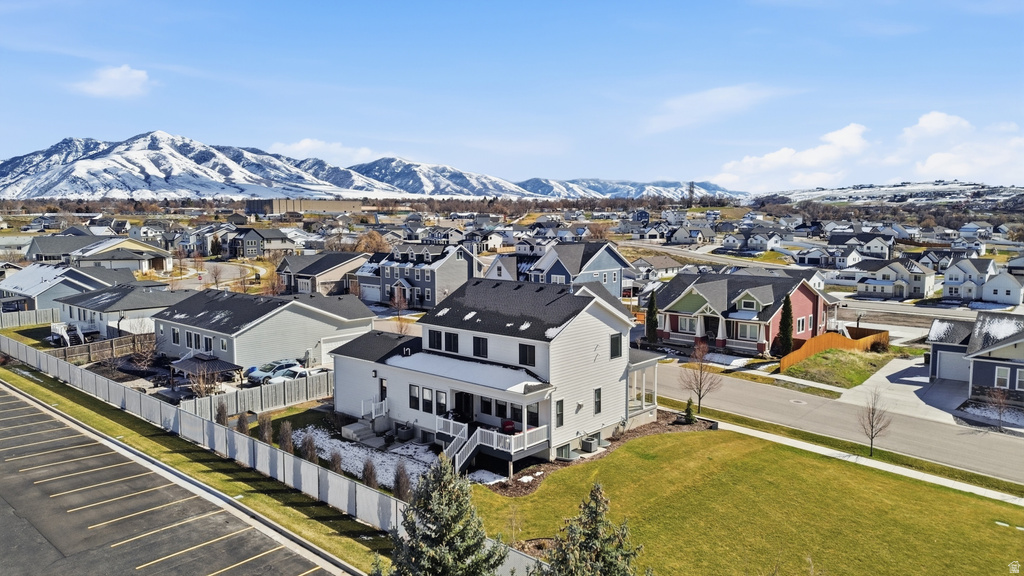 724 W 50 N Hyrum, UT 84319