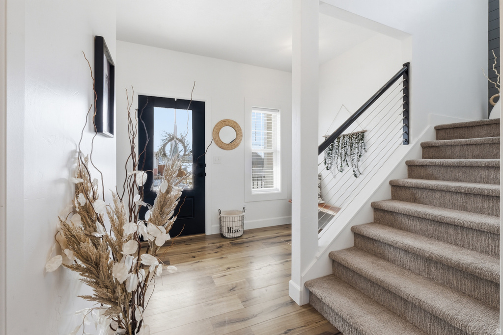 724 W 50 N Hyrum, UT 84319