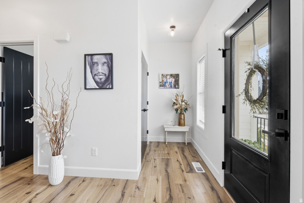 724 W 50 N Hyrum, UT 84319