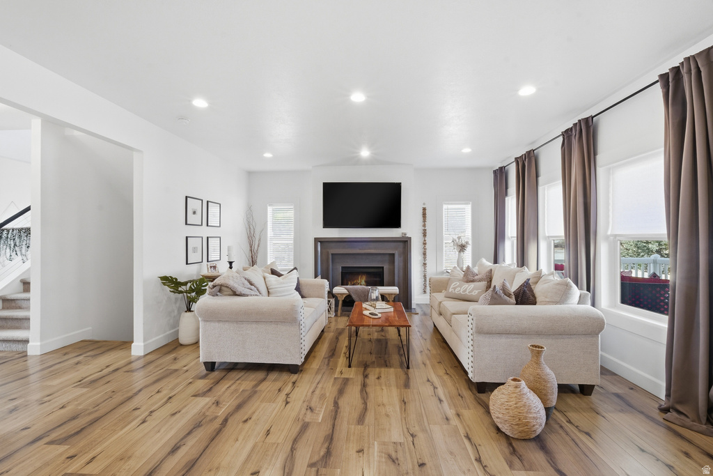 724 W 50 N Hyrum, UT 84319