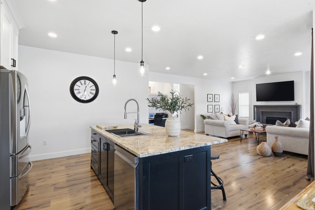 724 W 50 N Hyrum, UT 84319