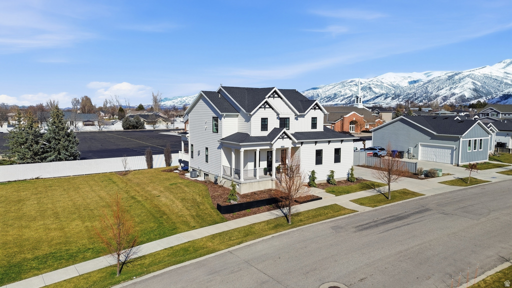 724 W 50 N Hyrum, UT 84319