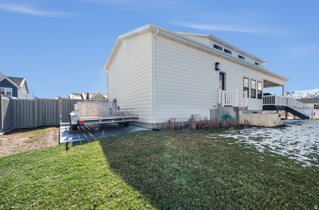 724 W 50 N Hyrum, UT 84319