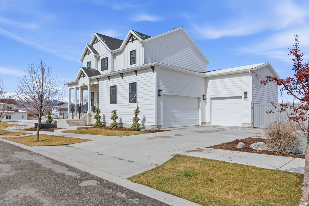 724 W 50 N Hyrum, UT 84319