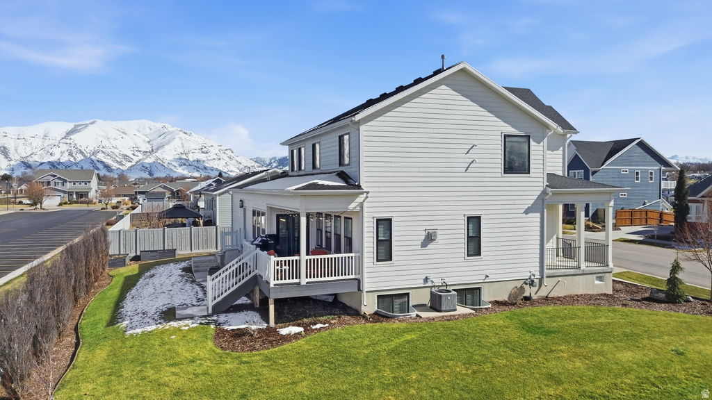 724 W 50 N Hyrum, UT 84319