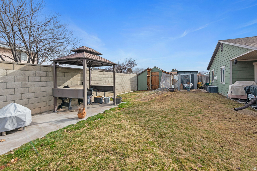 2974 W 1010 N Provo, UT 84601