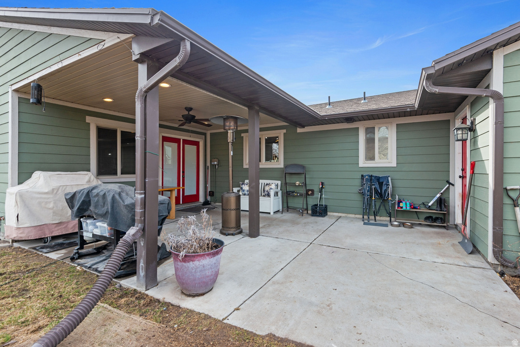 2974 W 1010 N Provo, UT 84601