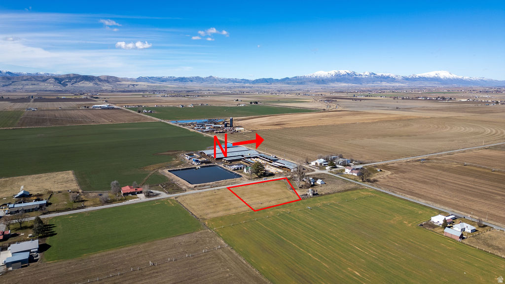 750 N MAIN Lewiston, UT 84320