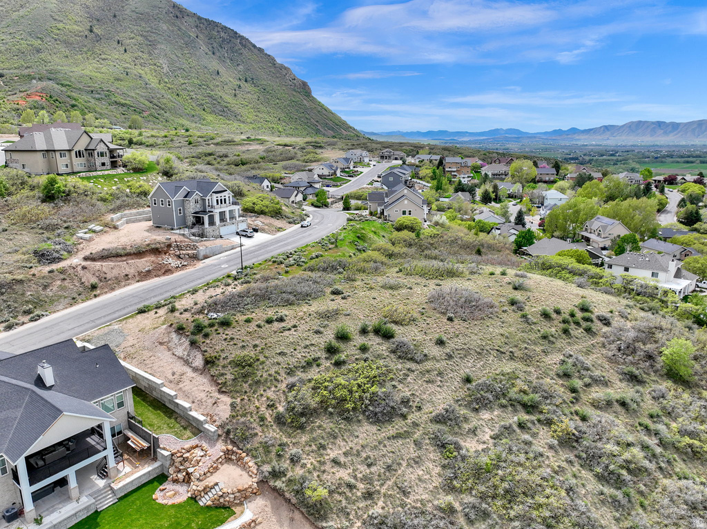 3243 E HAWK DR Spanish Fork, UT 84660