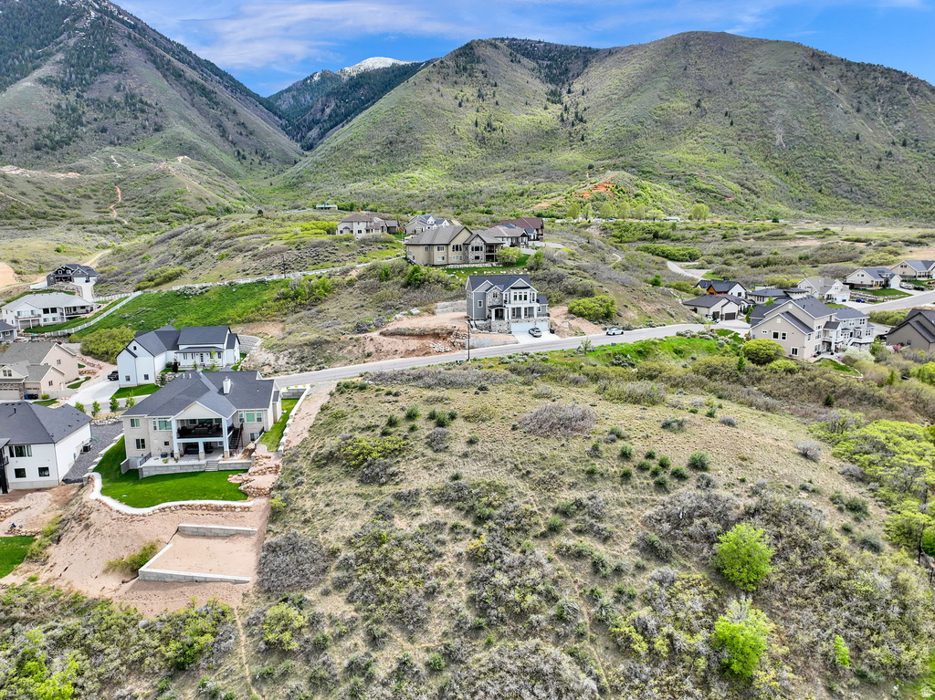 3243 E HAWK DR Spanish Fork, UT 84660