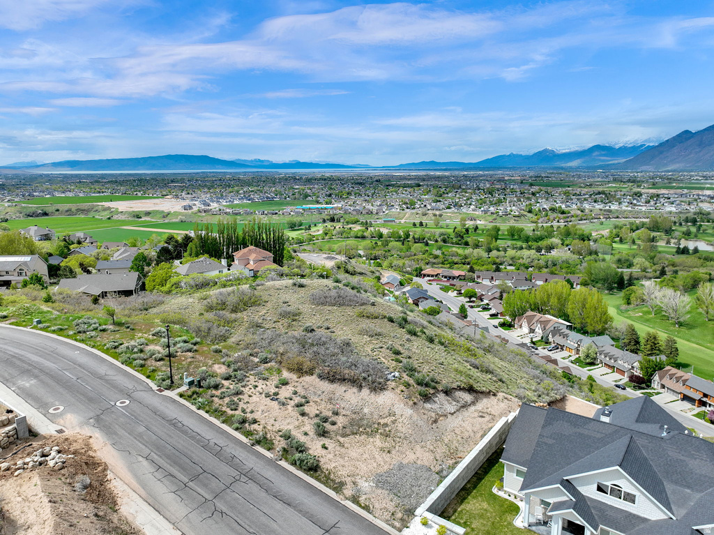 3243 E HAWK DR Spanish Fork, UT 84660