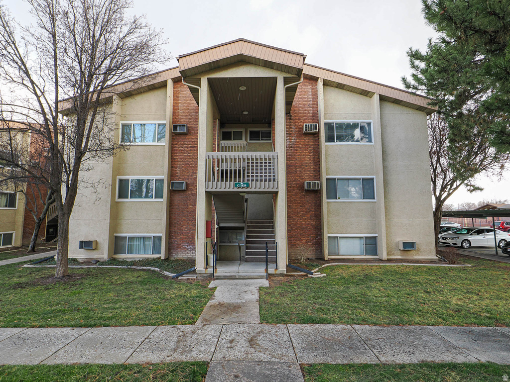 1829 W 7600 S #G303 West Jordan, UT 84084