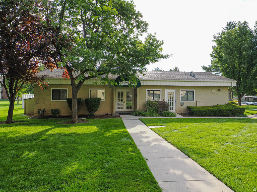 1829 W 7600 S #G303 West Jordan, UT 84084