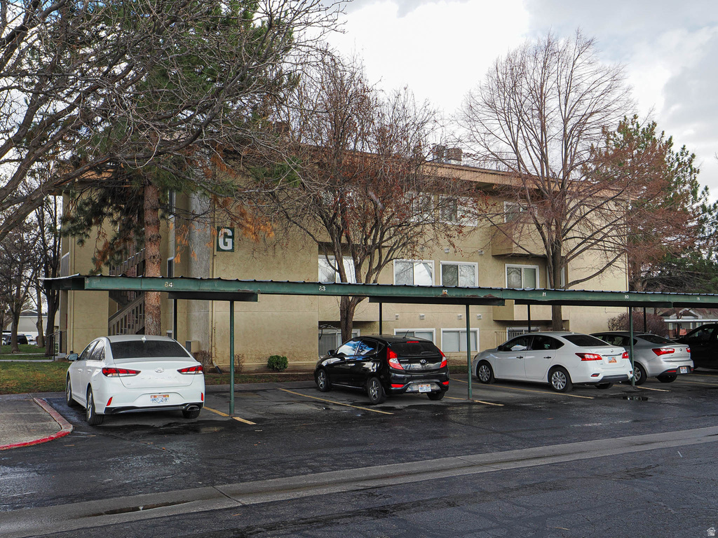 1829 W 7600 S #G303 West Jordan, UT 84084