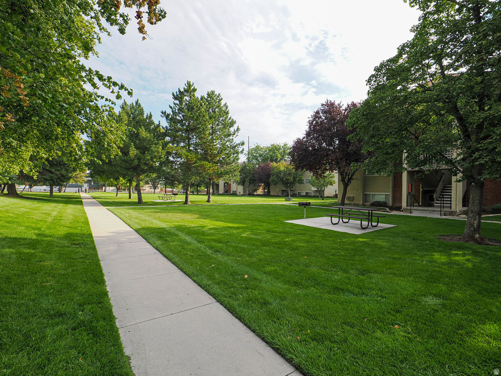 1829 W 7600 S #G303 West Jordan, UT 84084