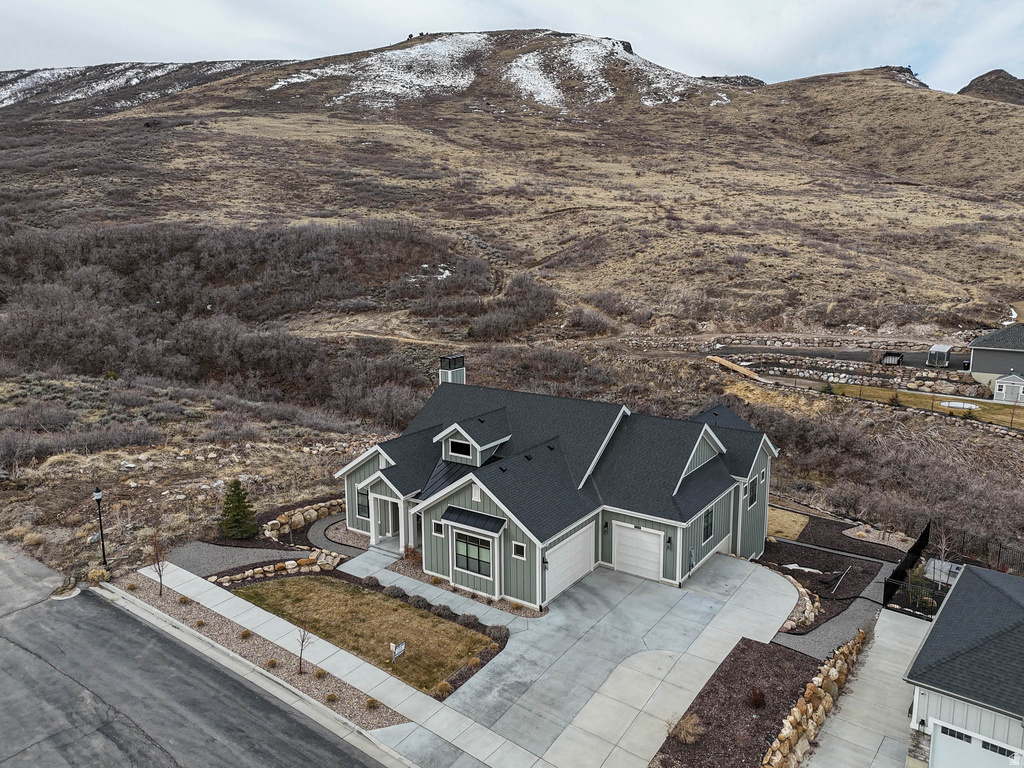 15118 S SPRING CANYON DR Herriman, UT 84096