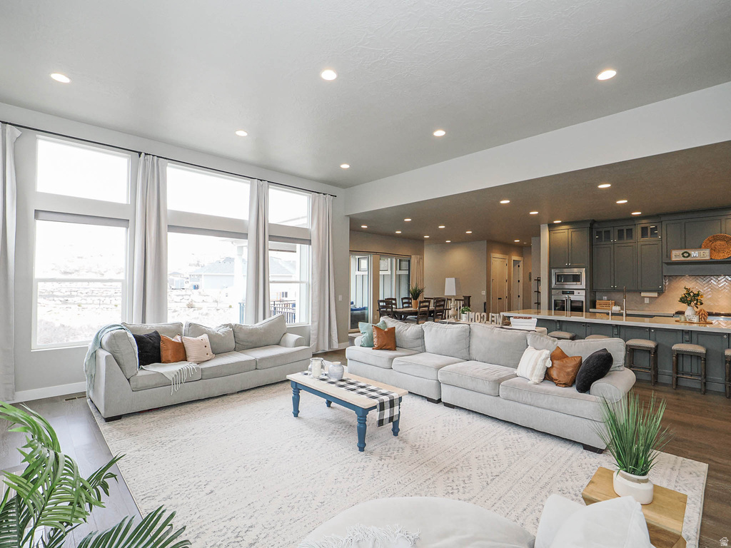 15118 S SPRING CANYON DR Herriman, UT 84096