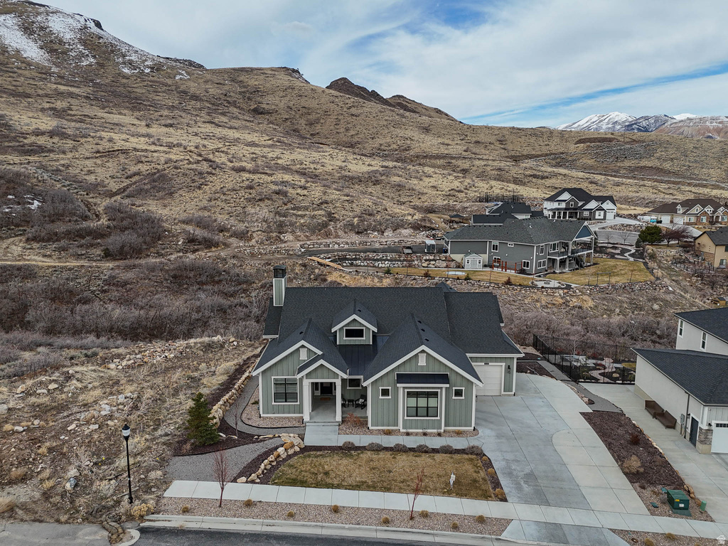 15118 S SPRING CANYON DR Herriman, UT 84096