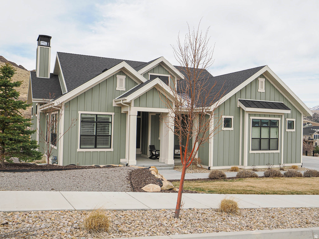 15118 S SPRING CANYON DR Herriman, UT 84096