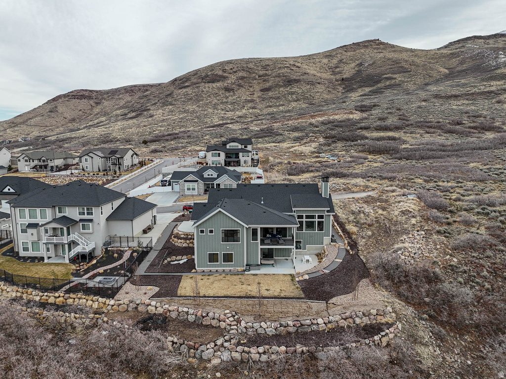 15118 S SPRING CANYON DR Herriman, UT 84096