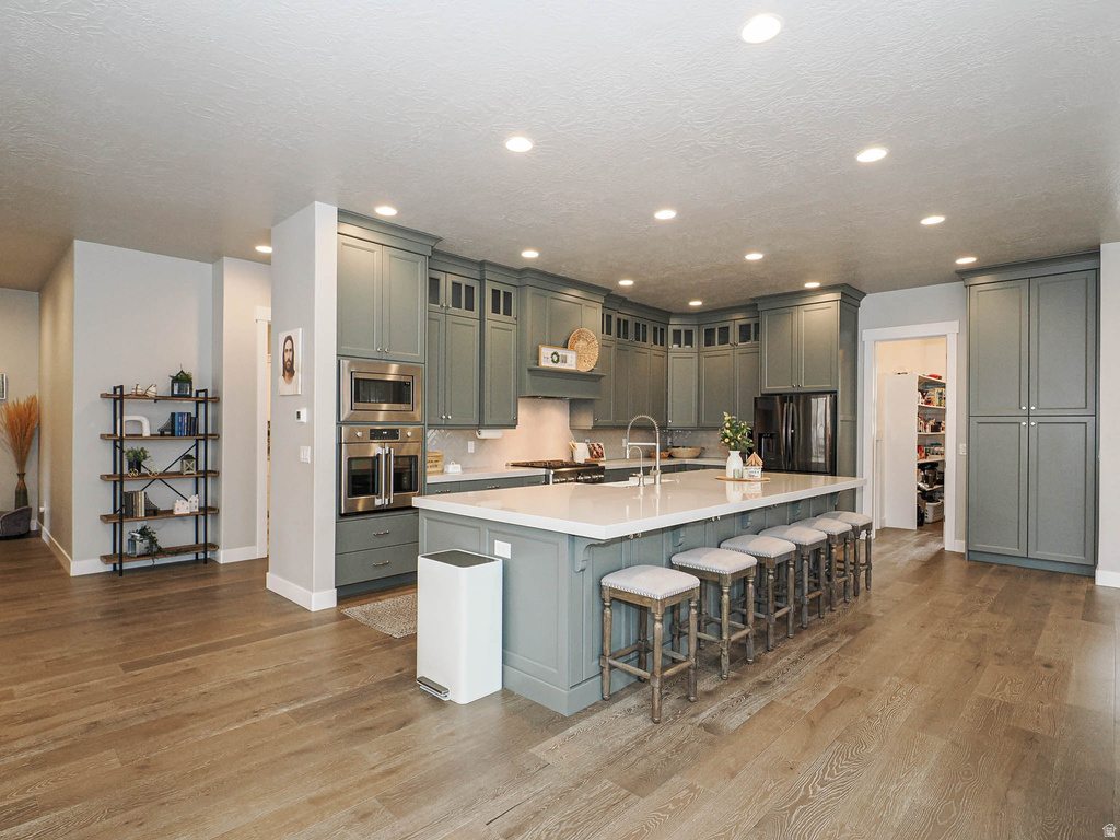 15118 S SPRING CANYON DR Herriman, UT 84096