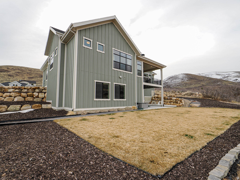 15118 S SPRING CANYON DR Herriman, UT 84096