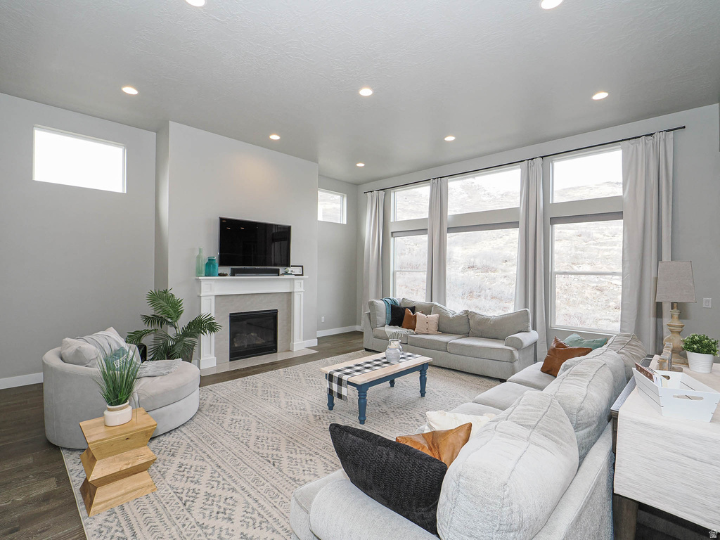 15118 S SPRING CANYON DR Herriman, UT 84096