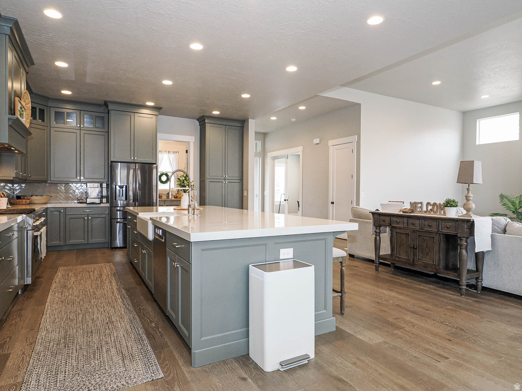 15118 S SPRING CANYON DR Herriman, UT 84096