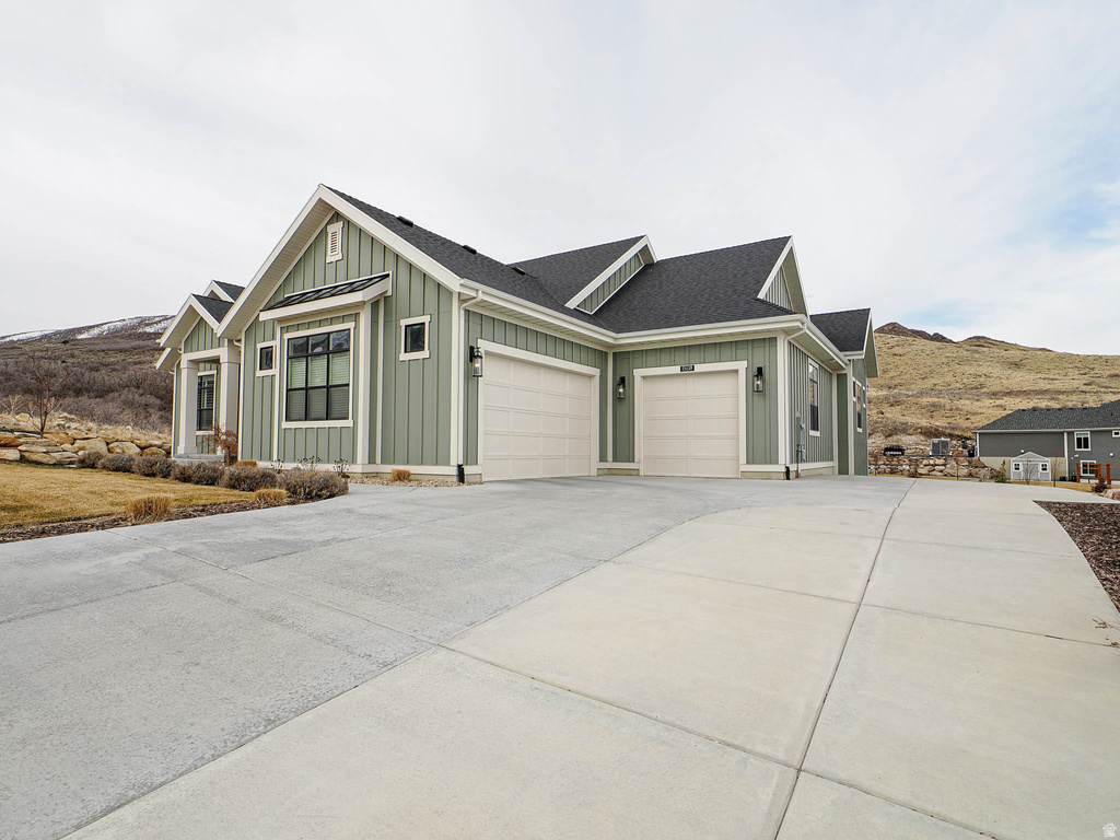 15118 S SPRING CANYON DR Herriman, UT 84096