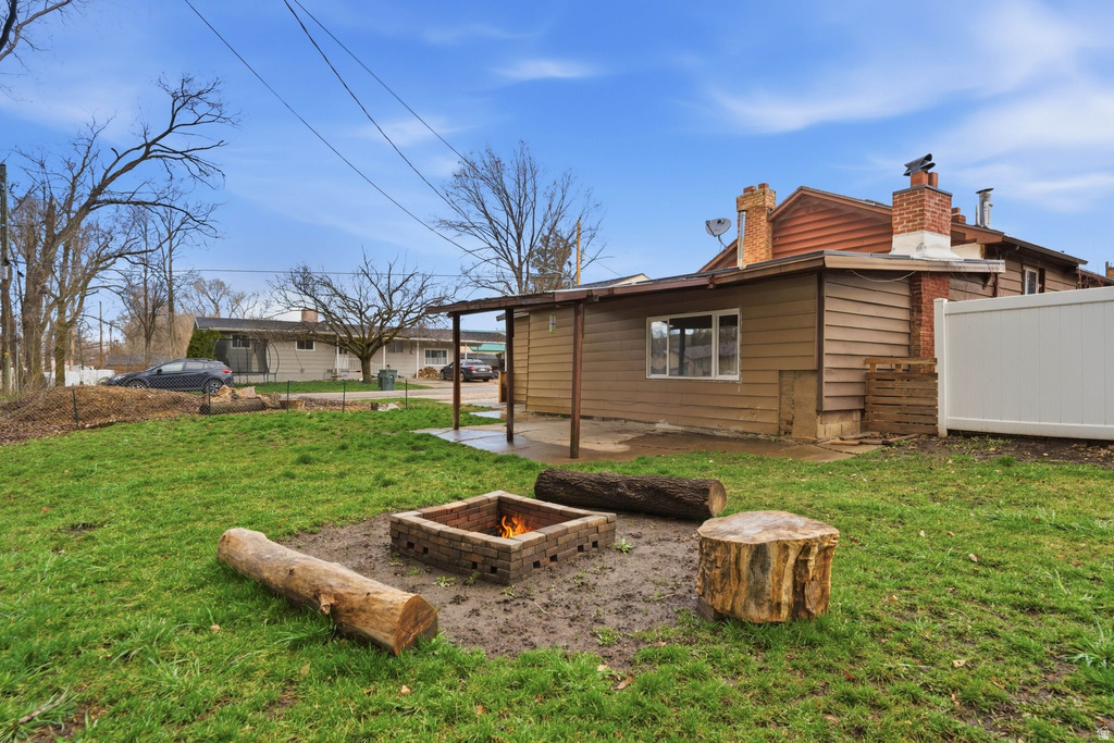 1616 S FOWLER Ogden, UT 84404