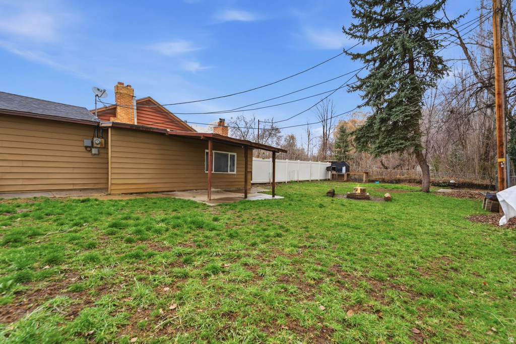 1616 S FOWLER Ogden, UT 84404