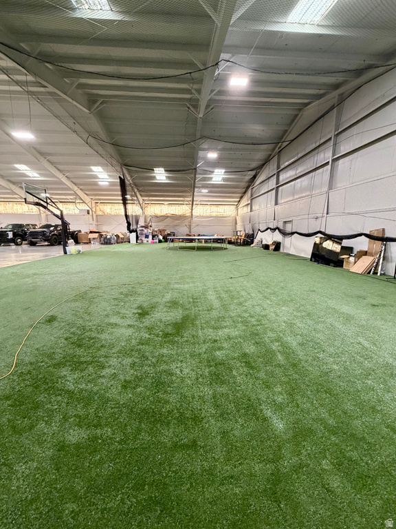 2795 W EIGER Charleston, UT 84032