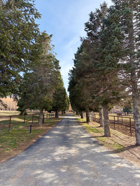 2795 W EIGER Charleston, UT 84032