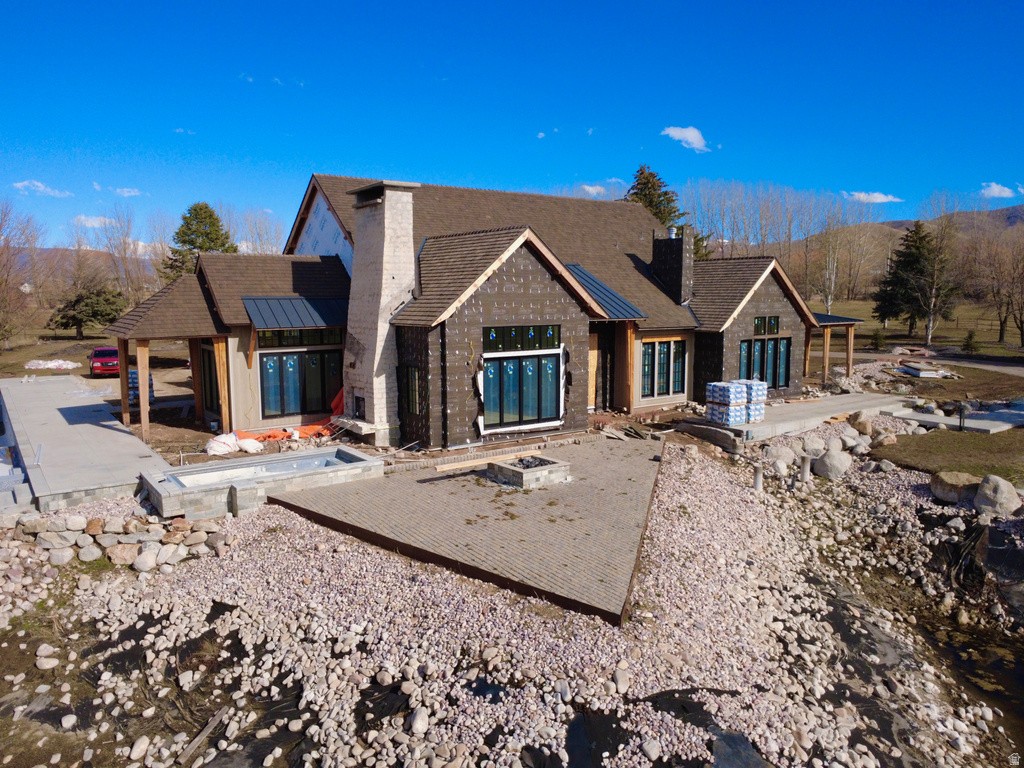 2795 W EIGER Charleston, UT 84032