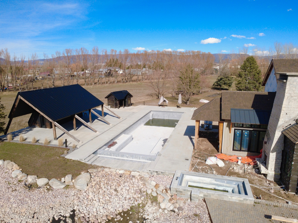 2795 W EIGER Charleston, UT 84032